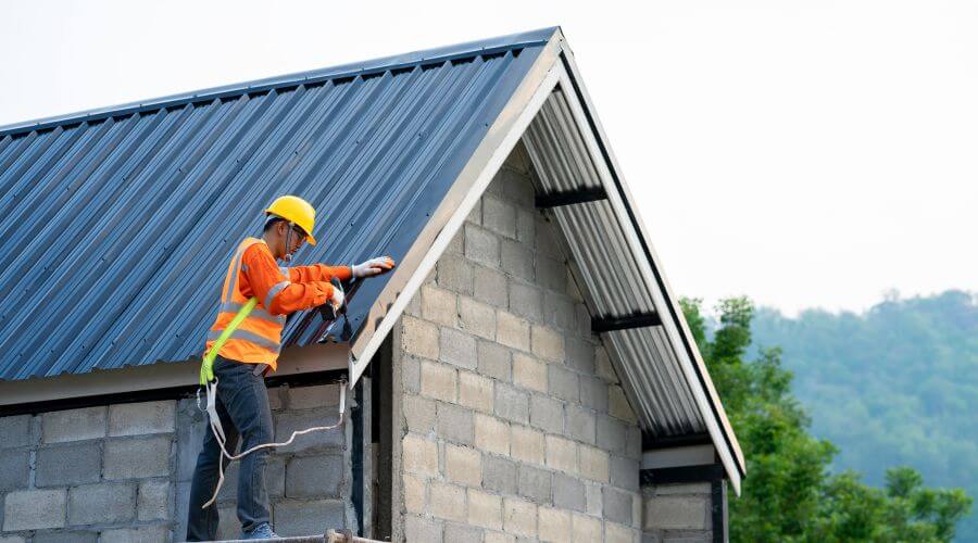 Local Chimney Repair in Bonnots Mill, MO